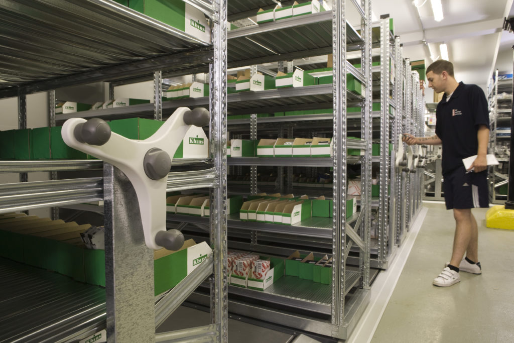 Mobile Shelving Units How Beneficial Are They? Action Storage Shelving